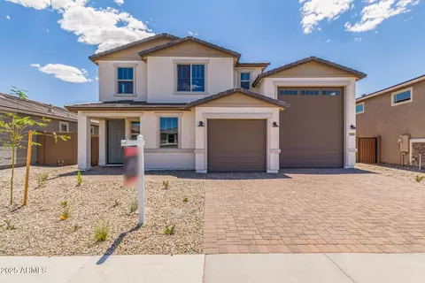 18711 E Panchito Dr, Gold Canyon, AZ 85118