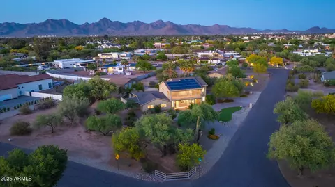 10647 N 82nd Pl, Scottsdale, AZ 85260