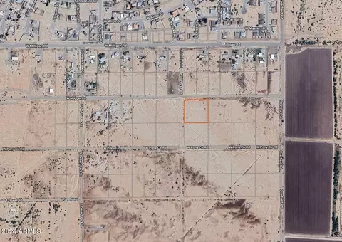 0 W Nugget Rd #161, Arizona City, AZ 85123