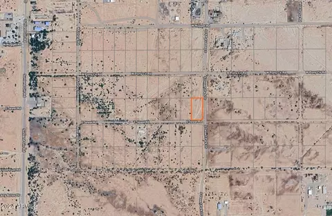 0 W Jewel Rd #124, Arizona City, AZ 85123