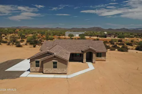 17416 E Windstone Trl, Rio Verde, AZ 85263