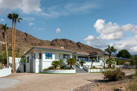 5501 E Rockridge Rd, Phoenix, AZ 85018