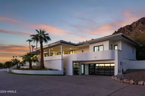 5501 E Rockridge Rd, Phoenix, AZ 85018 photo 52