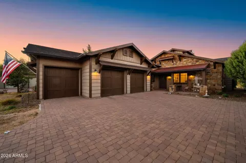 15060 N Forever View Ln, Prescott, AZ 86305