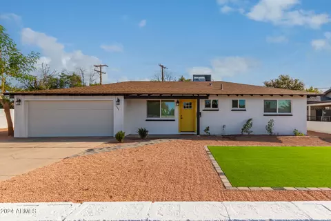 217 S Williams --, Mesa, AZ 85204