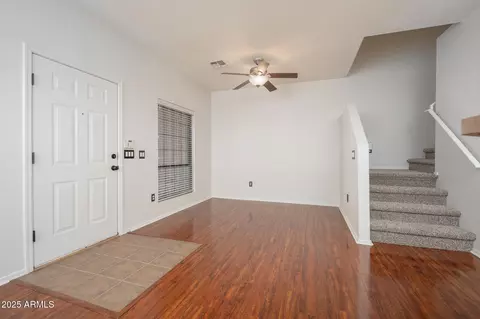 Living - 1702 E Bell Rd #149, Phoenix, AZ 85022 photo 2 of 3