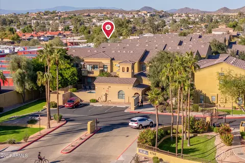 View/Area - 1702 E Bell Rd #149, Phoenix, AZ 85022 photo 8 of 8