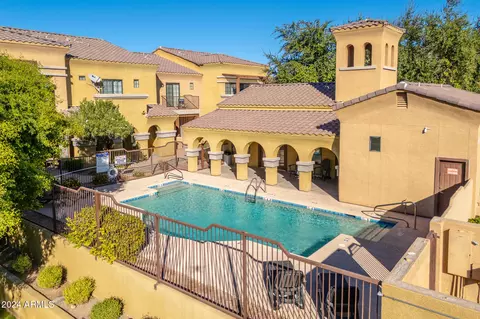 Exterior - 1702 E Bell Rd #149, Phoenix, AZ 85022 photo 5 of 5
