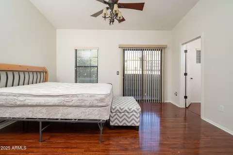 Bedroom - 1702 E Bell Rd #149, Phoenix, AZ 85022 photo 2 of 4