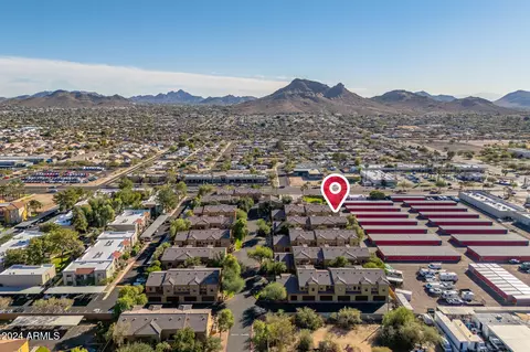 View/Area - 1702 E Bell Rd #149, Phoenix, AZ 85022 photo 4 of 8