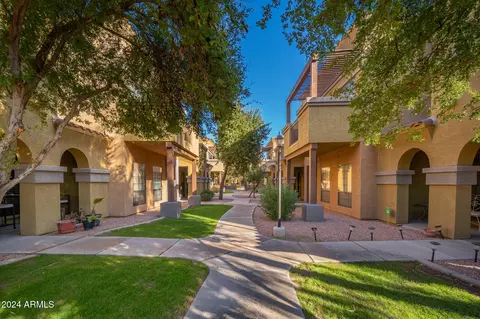 Exterior - 1702 E Bell Rd #149, Phoenix, AZ 85022 photo 2 of 5