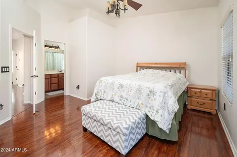 Bedroom - 1702 E Bell Rd #149, Phoenix, AZ 85022 photo 4 of 4