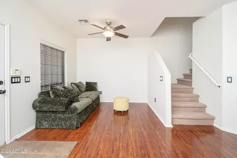 Living - 1702 E Bell Rd #149, Phoenix, AZ 85022 photo 3 of 3