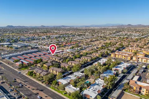 View/Area - 1702 E Bell Rd #149, Phoenix, AZ 85022 photo 2 of 8