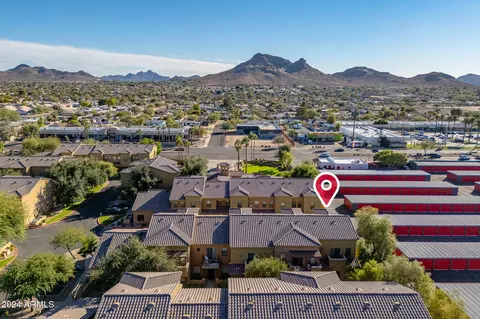View/Area - 1702 E Bell Rd #149, Phoenix, AZ 85022 photo 7 of 8