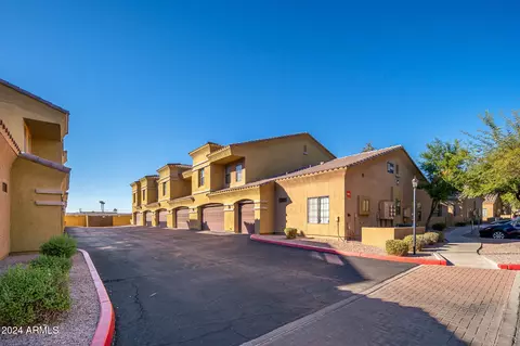 Exterior - 1702 E Bell Rd #149, Phoenix, AZ 85022 photo 3 of 5