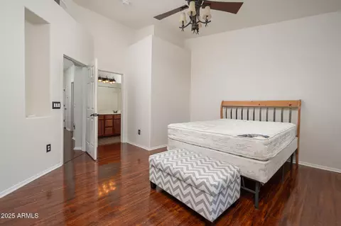 Bedroom - 1702 E Bell Rd #149, Phoenix, AZ 85022 photo 1 of 4