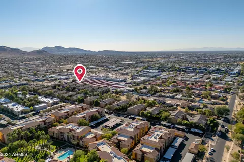 View/Area - 1702 E Bell Rd #149, Phoenix, AZ 85022 photo 3 of 8