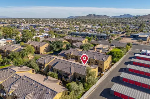 View/Area - 1702 E Bell Rd #149, Phoenix, AZ 85022 photo 6 of 8