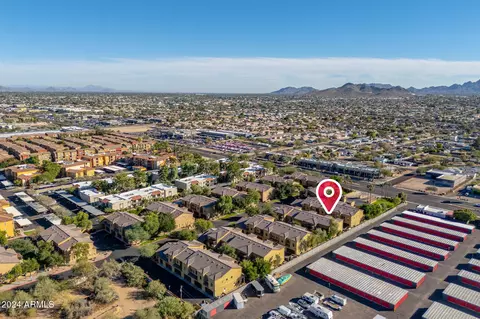 View/Area - 1702 E Bell Rd #149, Phoenix, AZ 85022 photo 5 of 8