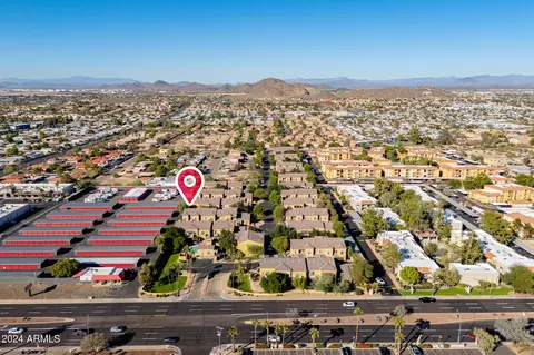 View/Area - 1702 E Bell Rd #149, Phoenix, AZ 85022 photo 1 of 8