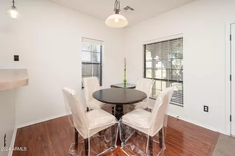 Dining - 1702 E Bell Rd #149, Phoenix, AZ 85022 photo 3 of 3
