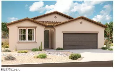 18743 E Panchito Dr, Gold Canyon, AZ 85118