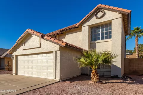 3866 W Elgin St, Chandler, AZ 85226
