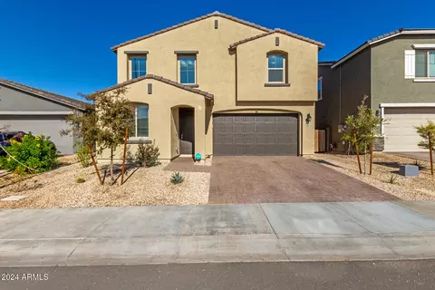 10838 W Levi Dr, Tolleson, AZ 85353