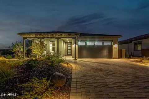 2963 Iron Horse St, Wickenburg, AZ 85390
