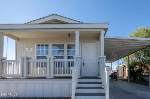 10960 N 67th Ave #189, Glendale, AZ 85304