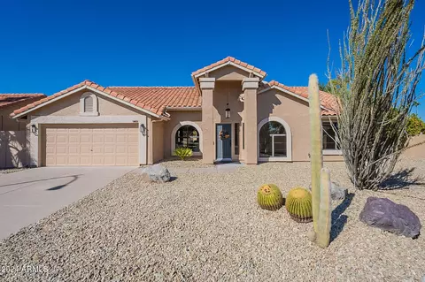 19832 N 95th Ave, Peoria, AZ 85382