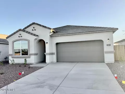 18349 W Desert Hollow Dr, Surprise, AZ 85387