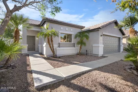 16122 N 159th Dr, Surprise, AZ 85374
