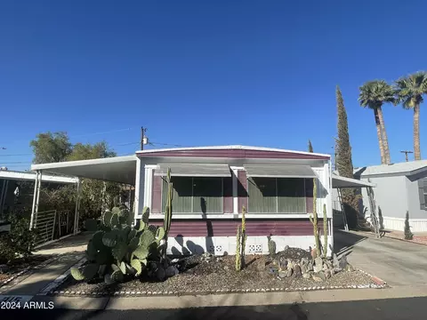 10401 N Cave Creek Rd #315, Phoenix, AZ 85020