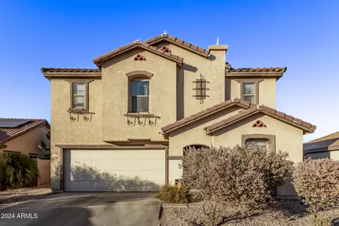 25772 W Nancy Ln, Buckeye, AZ 85326