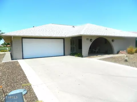 13218 W Castlebar Dr, Sun City West, AZ 85375