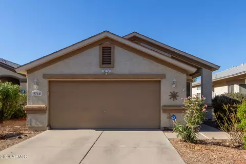 9744 N 97th Ln, Peoria, AZ 85345