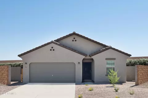 5833 W Moody Trl, Laveen, AZ 85339