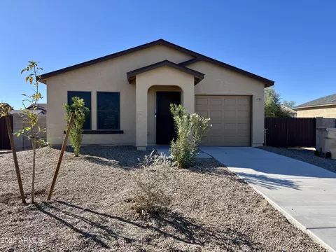 10383 W Santiago Dr, Arizona City, AZ 85123