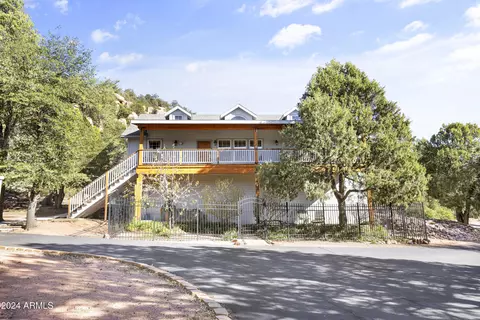 1042 W Bridle Path Ln, Payson, AZ 85541