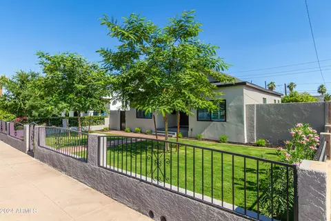 917 E Mckinley St, Phoenix, AZ 85006 photo 2