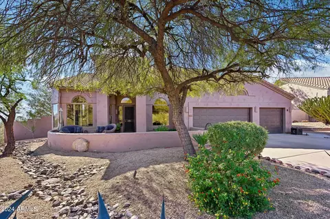 12685 E Laurel Ln, Scottsdale, AZ 85259