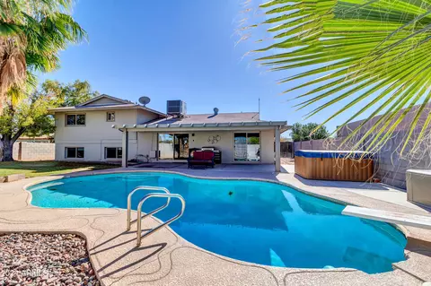 Exterior - 1502 E Hermosa Dr, Tempe, AZ 85282 photo 10 of 12