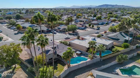 View/Area - 1502 E Hermosa Dr, Tempe, AZ 85282 photo 9 of 11
