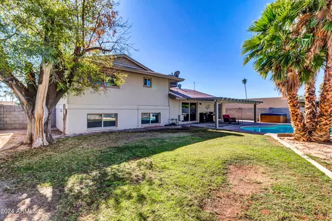 Exterior - 1502 E Hermosa Dr, Tempe, AZ 85282 photo 5 of 12