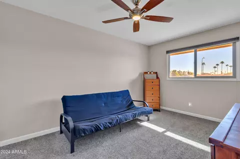 Bedroom - 1502 E Hermosa Dr, Tempe, AZ 85282 photo 8 of 11