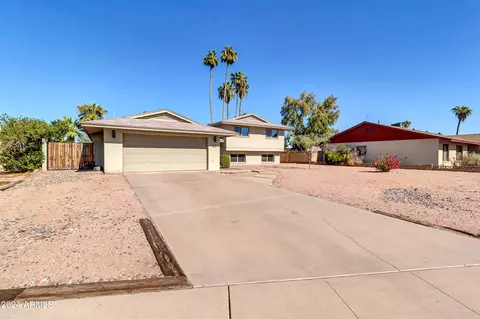 Exterior - 1502 E Hermosa Dr, Tempe, AZ 85282 photo 2 of 12