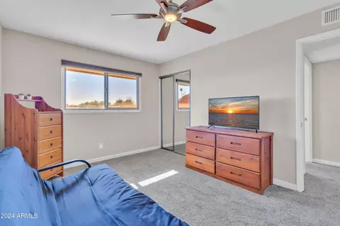 Bedroom - 1502 E Hermosa Dr, Tempe, AZ 85282 photo 7 of 11