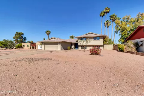 Exterior - 1502 E Hermosa Dr, Tempe, AZ 85282 photo 3 of 12